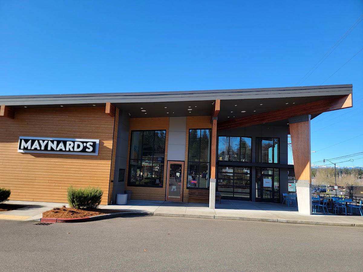 Maynard's Restaurant
